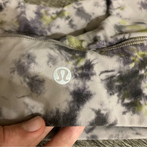 Lululemon Align Reversible Bra 6 - Picture 5 of 5